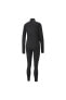 Active Woven Suit Kadın Eşofman Takım 670024-01 Black