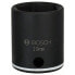 Фото #2 товара BOSCH PROFESSIONAL 3/8 13x22x34 mm Impact Socket