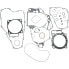 MOOSE HARD-PARTS 808284 Offroad Honda CRF450R 09-16 complete gasket kit