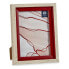 Фото #2 товара Фоторамка деревянная Gift Decor Crystal Red Wood Brown Plastic (6 штук)