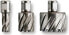 Фото #1 товара Fein 63134140051 - Set - Drill - Metal - Grey - 2.5 cm - 1.4 cm