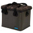 WATERBOX 210 Rig Case Dark Green / Dark Brown - фото #1