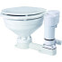 SEAFLO SFTME202 24V Electric Toilet