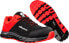 Albatros LIFT RED IMPULSE LOW - Male - Safety shoes - Black - Red - EUE - Textile - фото #7