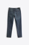 Slim fit jeans