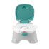 Фото #1 товара FISHER PRICE 3 In 1 Learn To Go To The Bathroom Potty