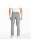 Фото #14 товара Ess Logo Pants Tr Op Medium Gray Heather Eşofman Altı 58672053