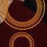 Фото #8 товара Настенный декор гобелен конопля древесина ели Ткань 125 x 1,7 x 160 cm