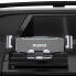Фото #6 товара Автомобильный держатель для смартфона Dudao F11Pro - черный