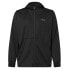 Фото #2 товара OAKLEY APPAREL Foundational 3.0 full zip sweatshirt