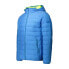 Фото #4 товара CMP Zip Hood 30K2727M-A jacket