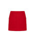 ფოტო #7 პროდუქტის Women's Cachet Mini Skirt