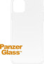 Фото #1 товара PanzerGlass PanzerGlass ClearCase for Apple iPhone 11 Pro Max