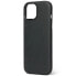 Фото #3 товара Decoded Leather Backcover für iPhone 15 Black