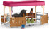 Schleich Schleich Horse Club horse transporter, toy vehicle