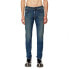 Фото #2 товара DIESEL A03594-09H67 1979 Sleenker Jeans