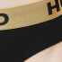 Фото #3 товара HUGO Sporty Logo 50480165 Panties