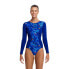 Фото #2 товара FUNKITA Fyto Flares Cover Up Swimsuit