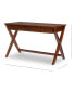 Фото #5 товара Стол для дома Home Furniture Outfitters Sawyer X Desk