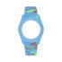 Фото #1 товара Ремешок для часов Watx & Colors COWA3545 Разноцветный Silicone 38 мм для Женщины