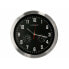 Wall Clock Q-Connect KF16953 Black Ø 35,5 cm