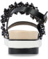 ფოტო #8 პროდუქტის Women's Riya Contrast Sandals