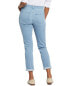 Фото #2 товара Nydj Petite Margot Kingston Girlfriend Jean Women's