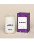 Homesick Libra Scented Candle White - фото #1