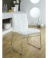 Фото #2 товара Poipen Tufted Dining Chair (Set of 2)