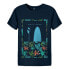 ფოტო #1 პროდუქტის NAME IT Zolo short sleeve T-shirt