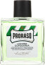 Proraso Proraso Green Odświeżająca woda po goleniu do skóry normalnej 100 ml