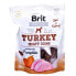 BRIT Turkey Meaty 200 g Dog Food - фото #3