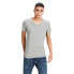 JACK & JONES Basic V-Neck short sleeve T-shirt