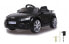 Фото #4 товара JAMARA Audi TT RS - Boy/Girl - 36 month(s) - 4 wheel(s) - Batteries required - Black - 13.5 kg