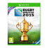 XBOX GAMES XBOXONE Rugby World Cup 2015