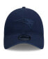 Фото #4 товара Men's Navy New England Patriots Color Pack 9TWENTY Adjustable Hat