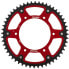 SUPERSPROX Stealth 49D RST990X49RED rear sprocket