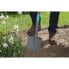 Фото #6 товара GARDENA Natureline 117 cm Steel Shovel