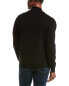 Boss Hugo Boss Wool-Blend Pullover Men's Black L