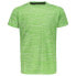 ფოტო #1 პროდუქტის CMP 39T6044 short sleeve T-shirt