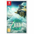 Фото #1 товара Видеоигра для Switch Nintendo the legend of zelda tears of the kingdom