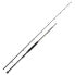 PENN Regiment III Boat Braid spinning rod