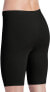Фото #2 товара Jockey 269205 Women's Hosiery Stretch Skimmies Slipshort Black Size M