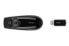 Фото #9 товара Kensington Presenter Expert™ Wireless Cursor Control with Red Laser - RF - USB - 45 m - Black