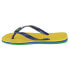 Фото #2 товара Шлепанцы мужские Havaianas Brasil