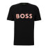 ფოტო #1 პროდუქტის BOSS Bero short sleeve T-shirt