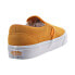 Фото #3 товара Vans Classic Slip-On Men's Shoes Zinnia-True White VN0A38F7VKG