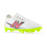 NEW BALANCE Furon Dispatch FG V7+ football boots