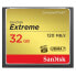 SANDISK Extreme CF 32GB UDMA7 SDCFXSB-032G-G46 memory card