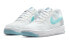 Кроссовки Nike Air Force 1 Low Crater "Move To Zero" GS DC9326-100